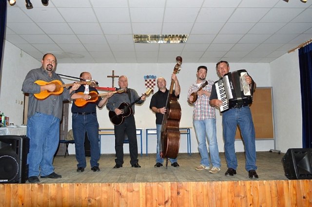 20 godina općine